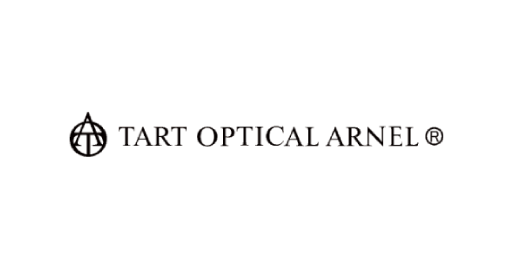 TART OPTICAL ARNEL（Japan）