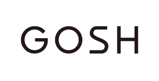 GOSH（Japan）