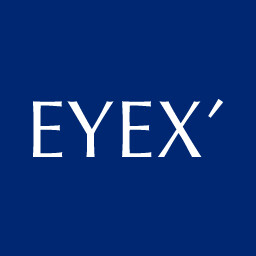 EYEX'銀座