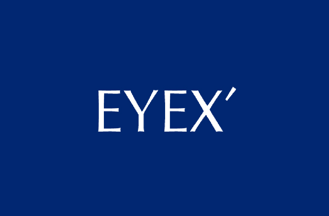 EYEX'銀座